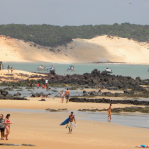 BAIA FORMOSA - BRASIL - Image 8