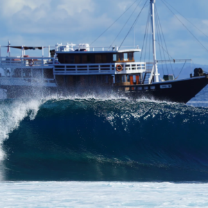 BARCA - MENTAWAII ON BOARD! - Image 12