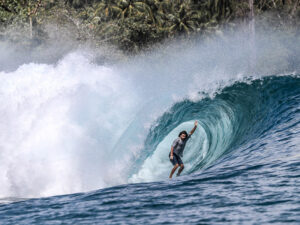 MENTAWAII ISLAND – MACARONIS RESORT - Image 10