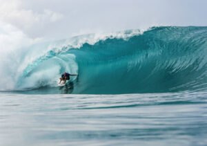 MENTAWAII ISLAND – MACARONIS RESORT - Image 9