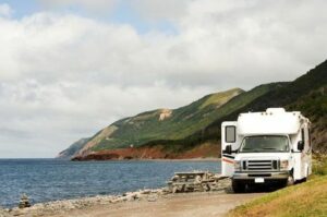 MOTORHOME – COSTA PORTUGUESA - Image 8