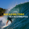 BOCAS DEL TORO – PANAMA