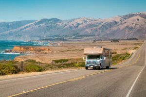 MOTORHOME – COSTA CALIFORNIANA - Image 2