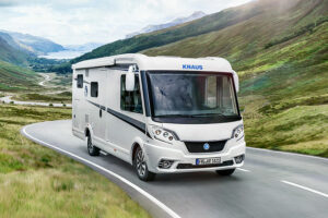 MOTORHOME – COSTA FRANCESA - Image 4