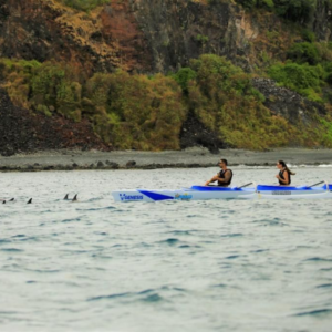 PASSEIO CANOA HAVAINA COM CATAMARÃ COMPARTILHADO | FERNANDO DE NORONHA - Image 2