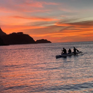 PASSEIO CANOA HAVAINA COM CATAMARÃ COMPARTILHADO | FERNANDO DE NORONHA - Image 3