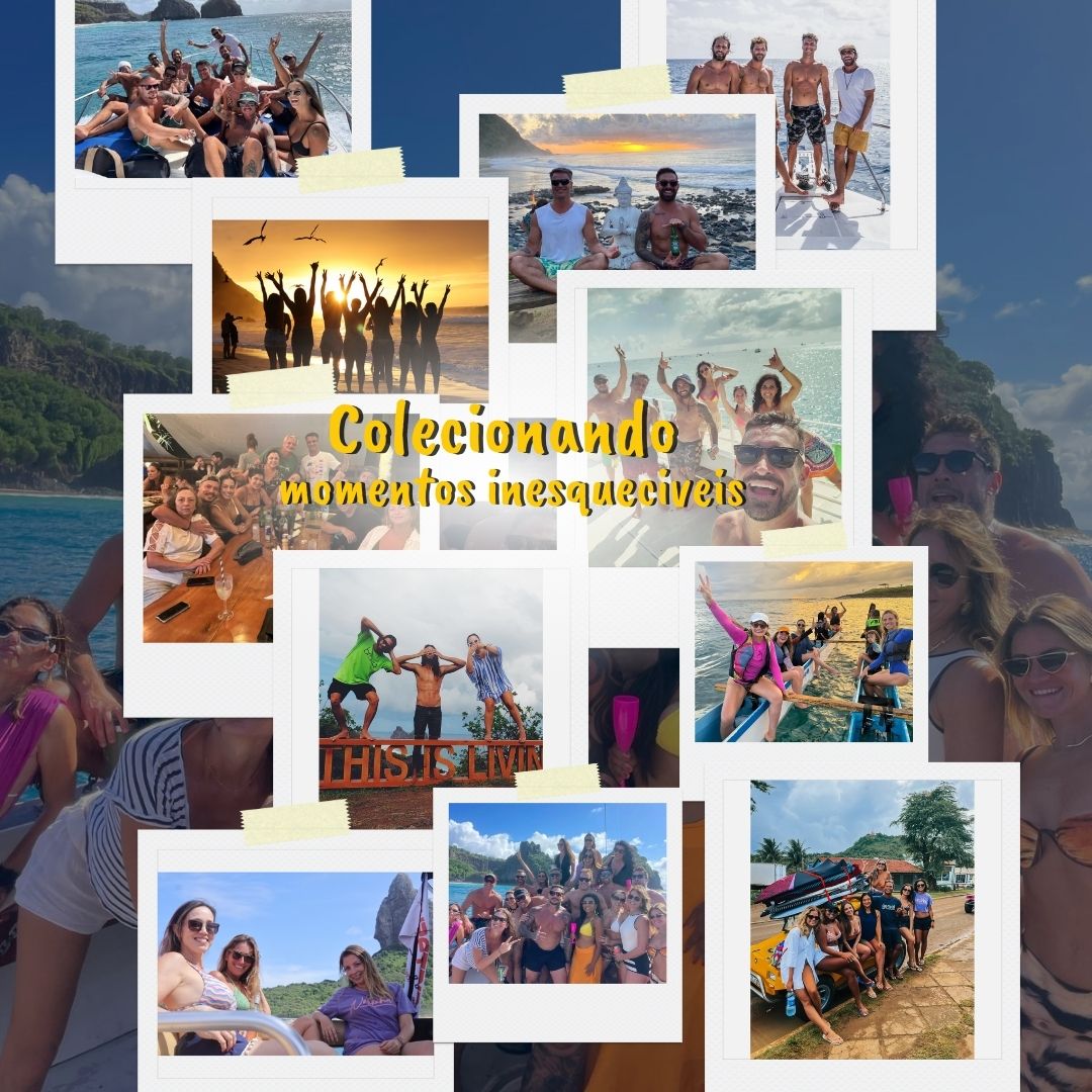 SUA CASA EM NORONHA com Gustavo Cabeh - Imagem 6