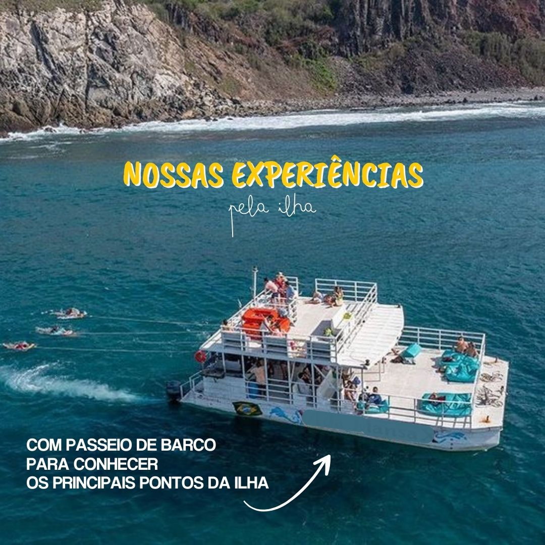 SUA CASA EM NORONHA com Gustavo Cabeh - Imagem 7