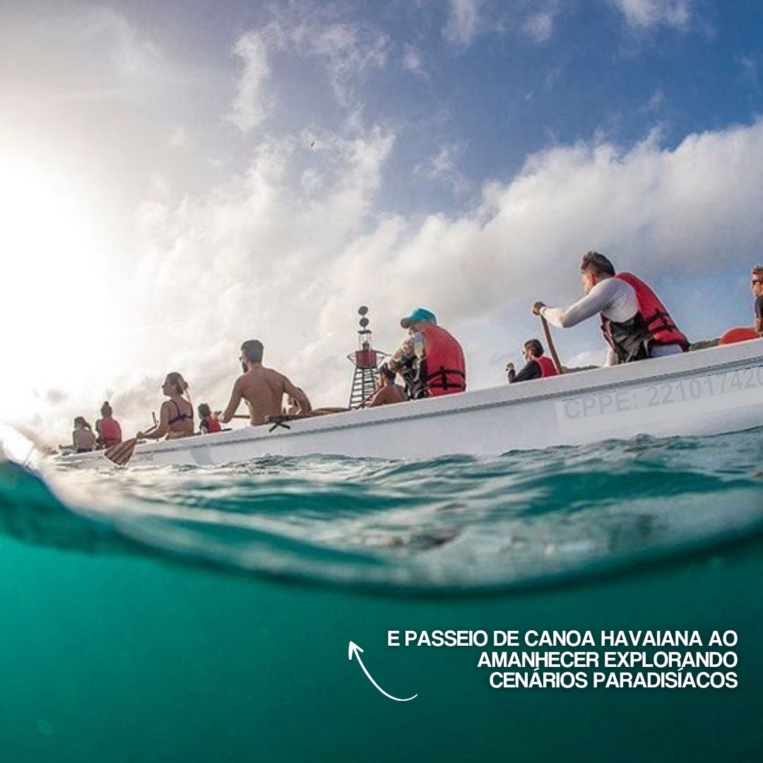 SUA CASA EM NORONHA com Gustavo Cabeh - Imagem 8