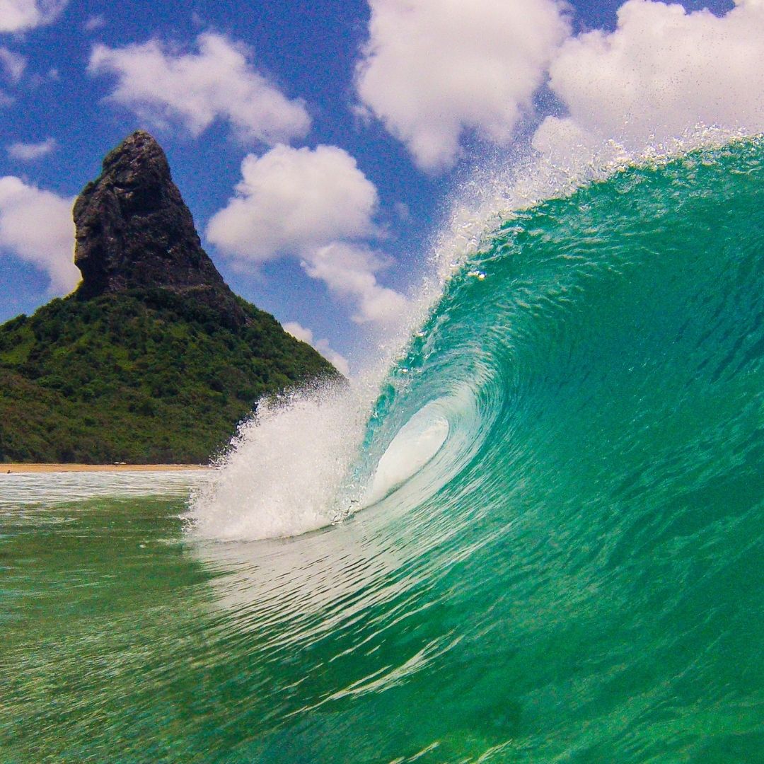 SUA CASA EM NORONHA com Gustavo Cabeh - Imagem 9