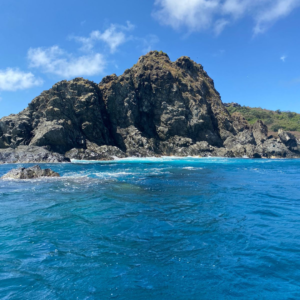 PASSEIO EXCLUSIVO CANOA TAHITIANA PRIVATIVO 2 PESSOAS | FERNANDO DE NORONHA - Image 2