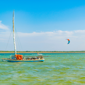 TRANSFER IDA E VOLTA | JERICOACOARA - Image 2