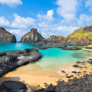 FERNANDO DE NORONHA POUSADA ZÉ MARIA - Image 2