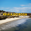 PRAIA DO ROSA | IMBITUBA