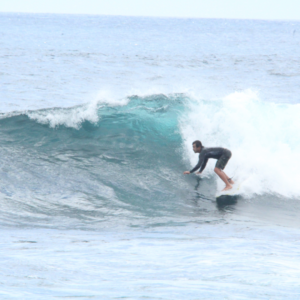 SURFCAMP - ILHAS GALAPAGOS COM COSTA VERDE TRIPS & SALTYSISTERS - Image 9