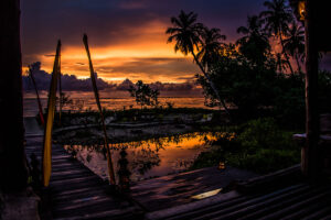 MENTAWAII ISLAND – HIDDEN BAY - Image 4