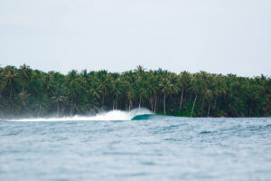 MENTAWAII ISLAND – HIDDEN BAY - Image 3