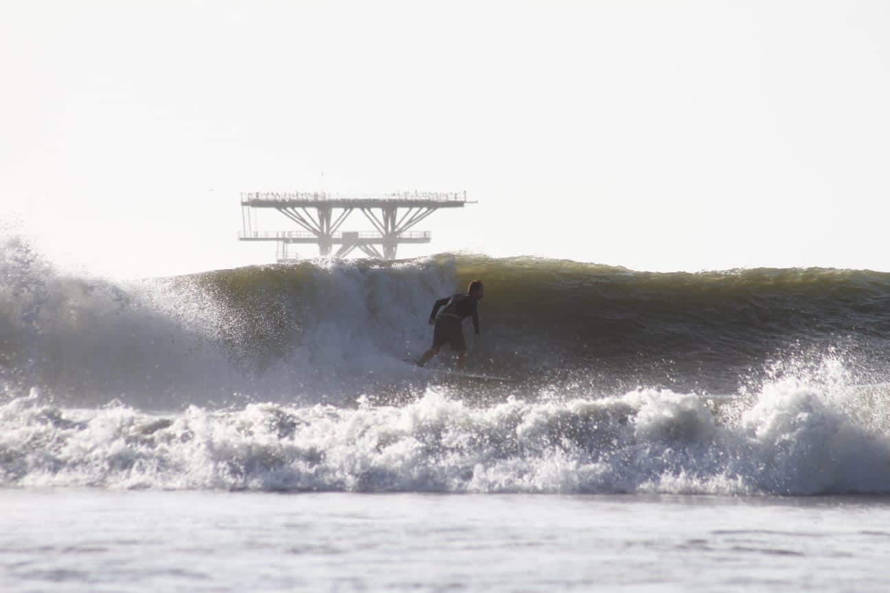 SURF CAMP - LOBITOS COM A OPREE SURF SCHOOL - Imagem 6