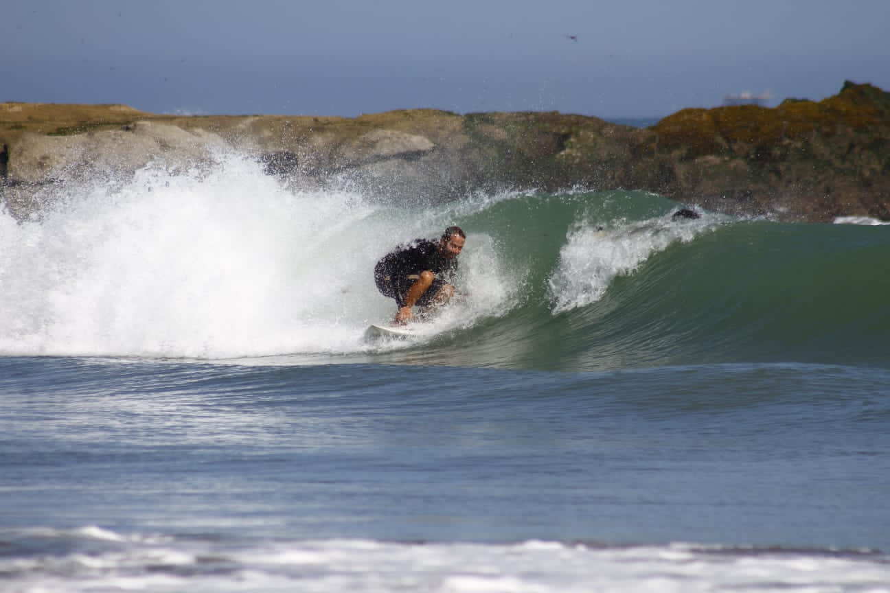 SURF CAMP - LOBITOS COM A OPREE SURF SCHOOL - Imagem 5