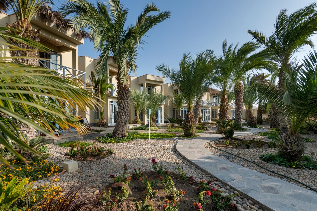 CHICAMA BOUTIQUE HOTEL – PREMIUM EXPERIENCE - Imagem 2