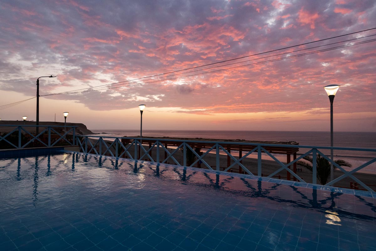 CHICAMA BOUTIQUE HOTEL – PREMIUM EXPERIENCE - Imagem 10