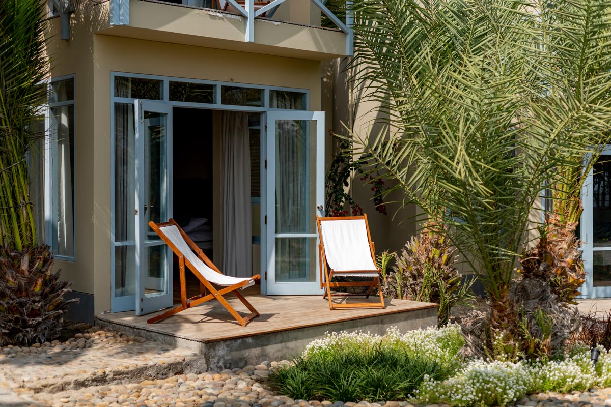 CHICAMA BOUTIQUE HOTEL – PREMIUM EXPERIENCE - Imagem 6