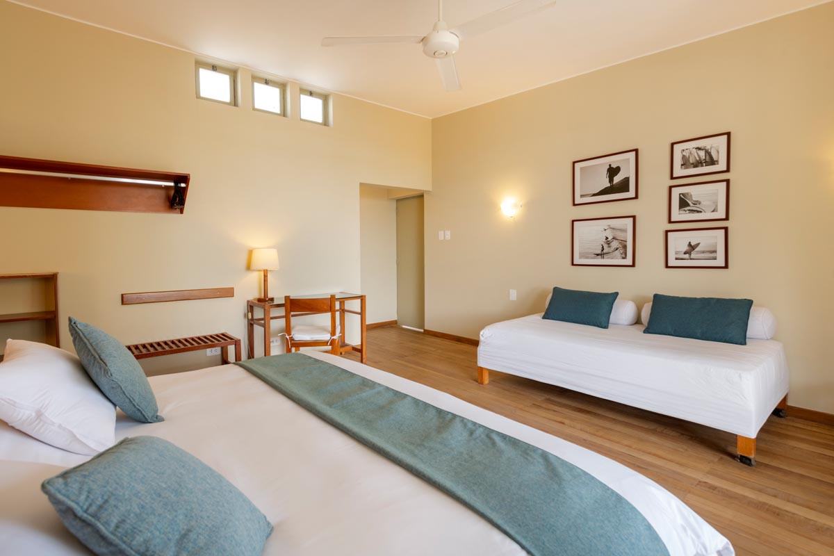 CHICAMA BOUTIQUE HOTEL – PREMIUM EXPERIENCE - Imagem 8