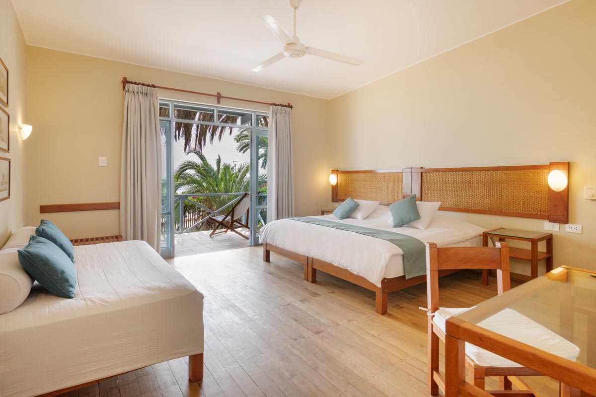 CHICAMA BOUTIQUE HOTEL – PREMIUM EXPERIENCE - Imagem 9