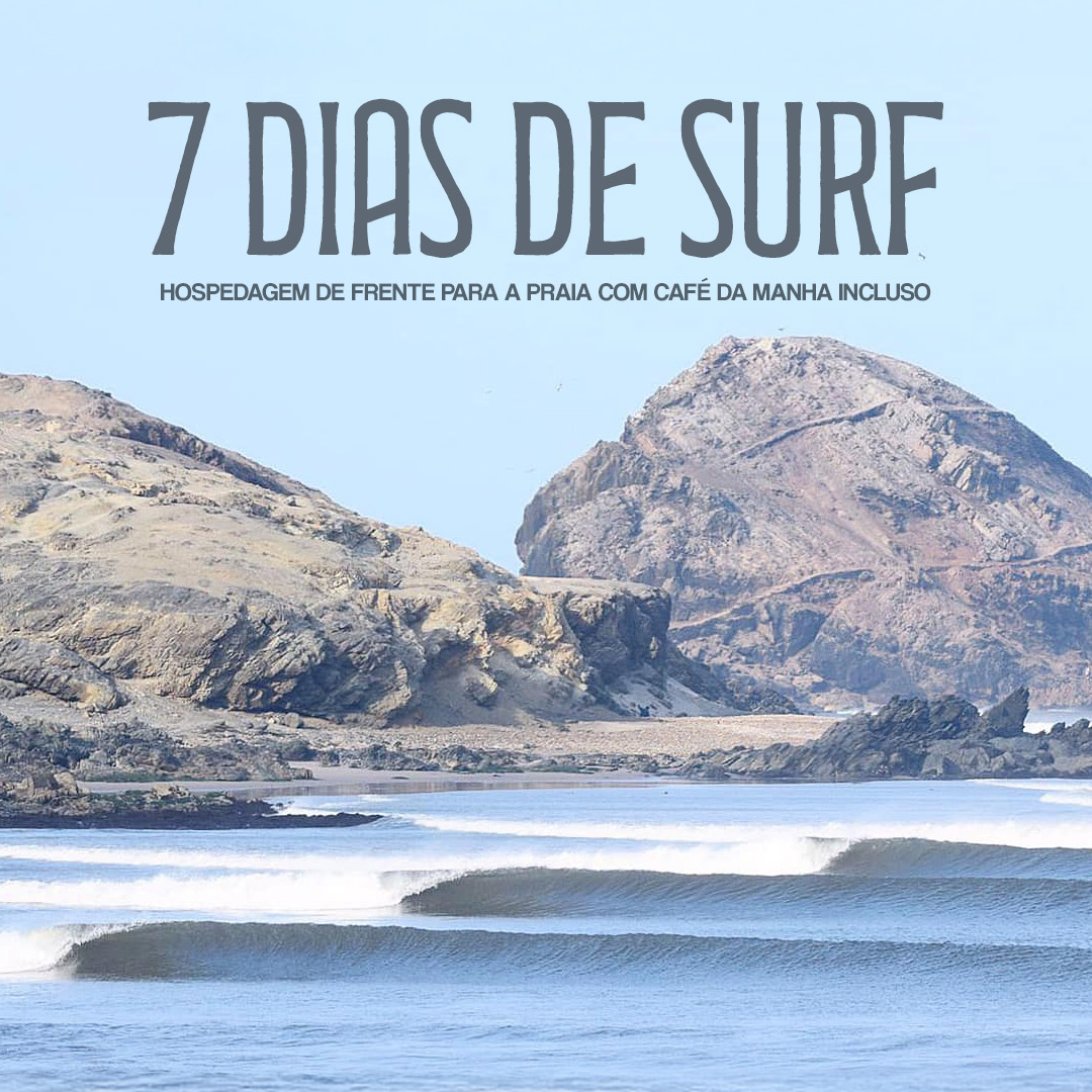 BARCA - CHICAMA COM SURFTRAINING - Imagem 2