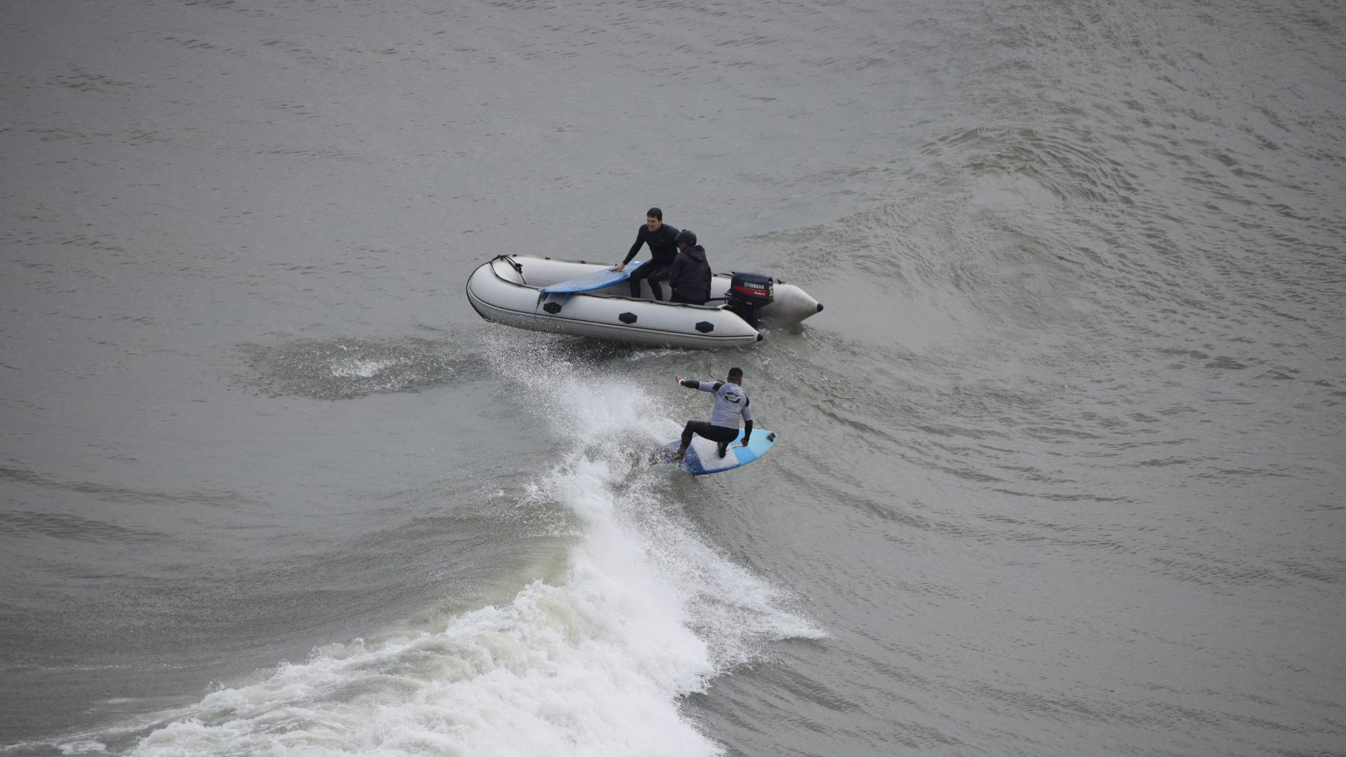 BARCA - CHICAMA COM SURFTRAINING - Imagem 9