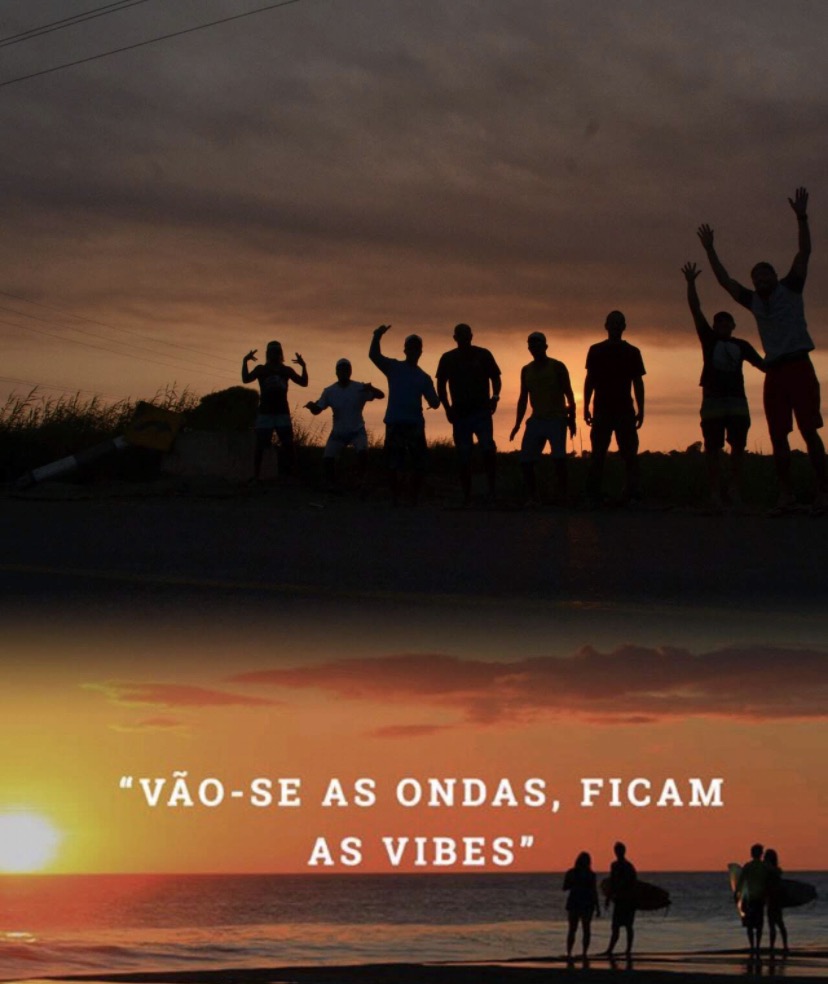 BARCA - CHICAMA COM SURFTRAINING - Imagem 4