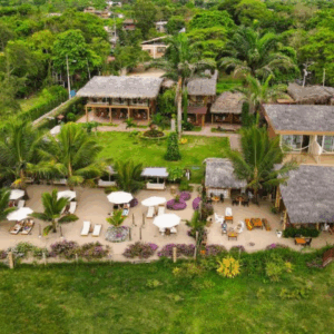 SURF CAMP MONTANITA - EQUADOR - Imagem 6