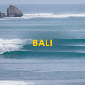 BALI - INDONÉSIA