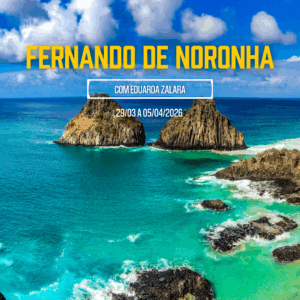 SURFCAMP - NORONHA COM EDUARDA ZALARA
