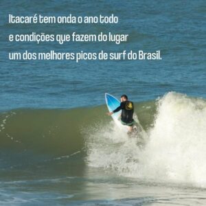 SURFCAMP - ITACARÉ COM RICARDO COZZI - Imagem 2