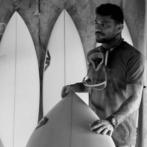SURFCAMP - LAS FLORES COM ADRIANO NUNES - Imagem 2