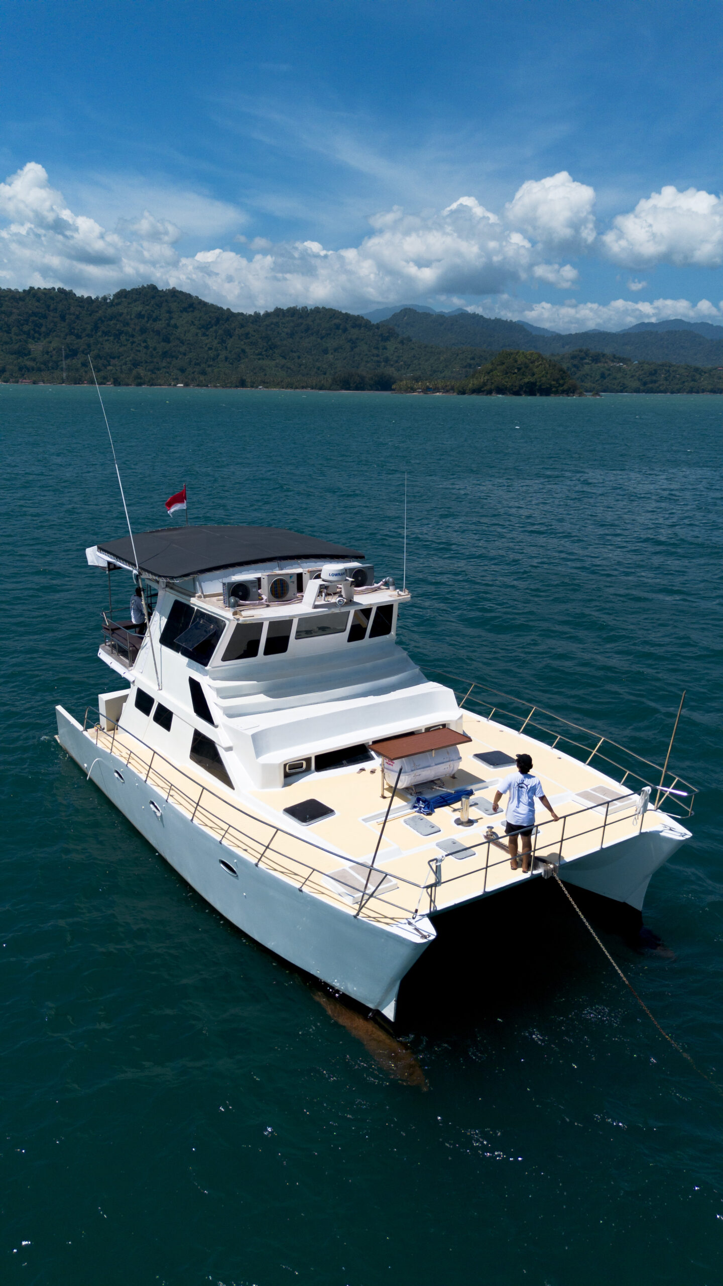 SURFCAMP - SHAKA BOAT - ILHAS MENTAWAII - Imagem 2