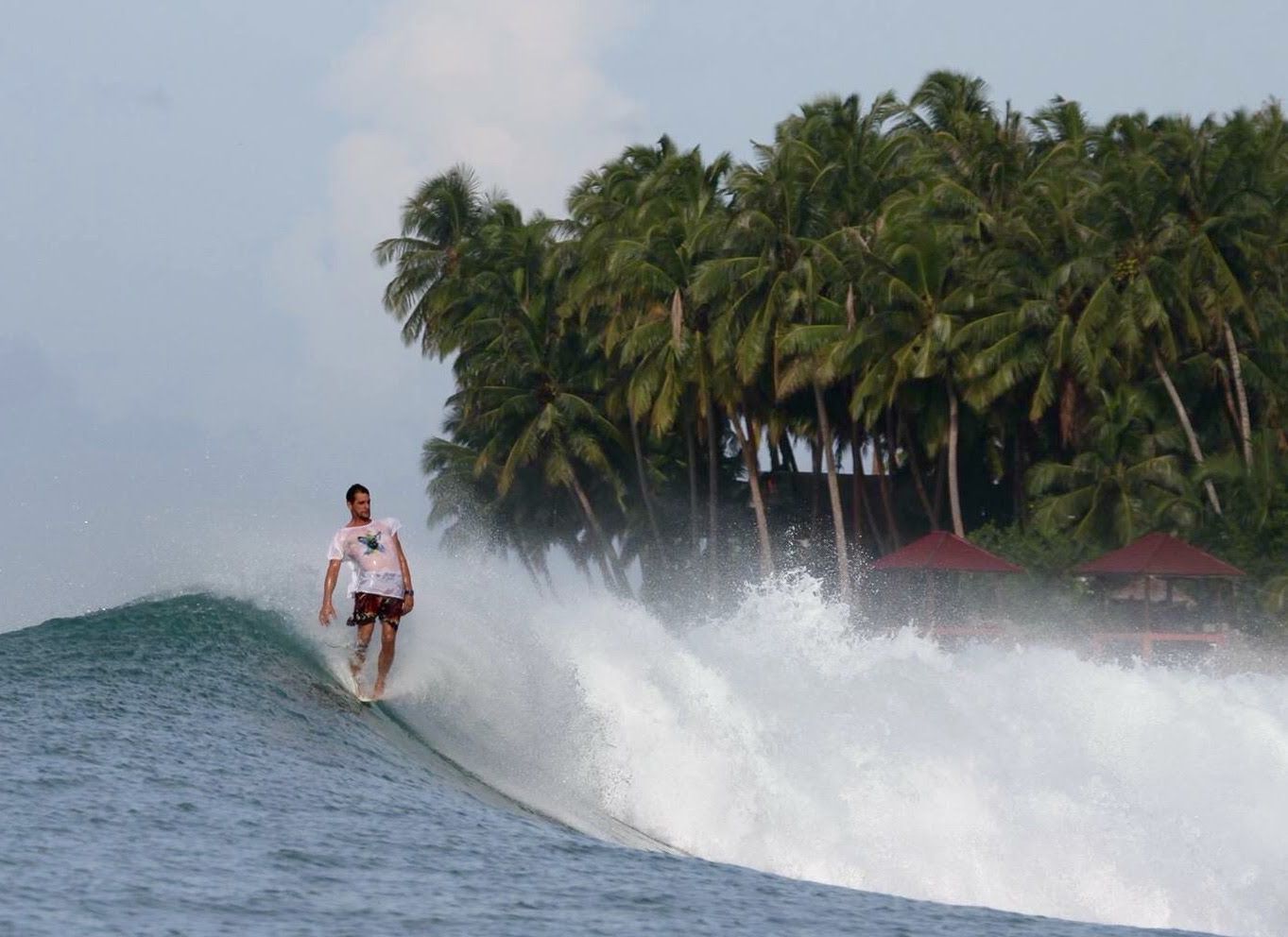 SURFCAMP - BALI E LOMBOK COM MATHEUS PRADO - Imagem 5