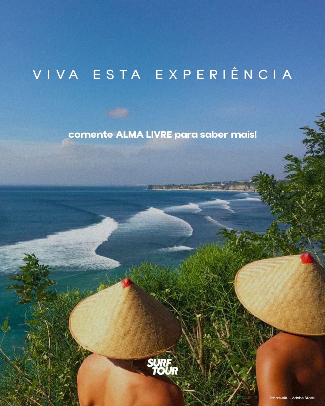 SURFCAMP - BALI E LOMBOK COM MATHEUS PRADO - Imagem 4
