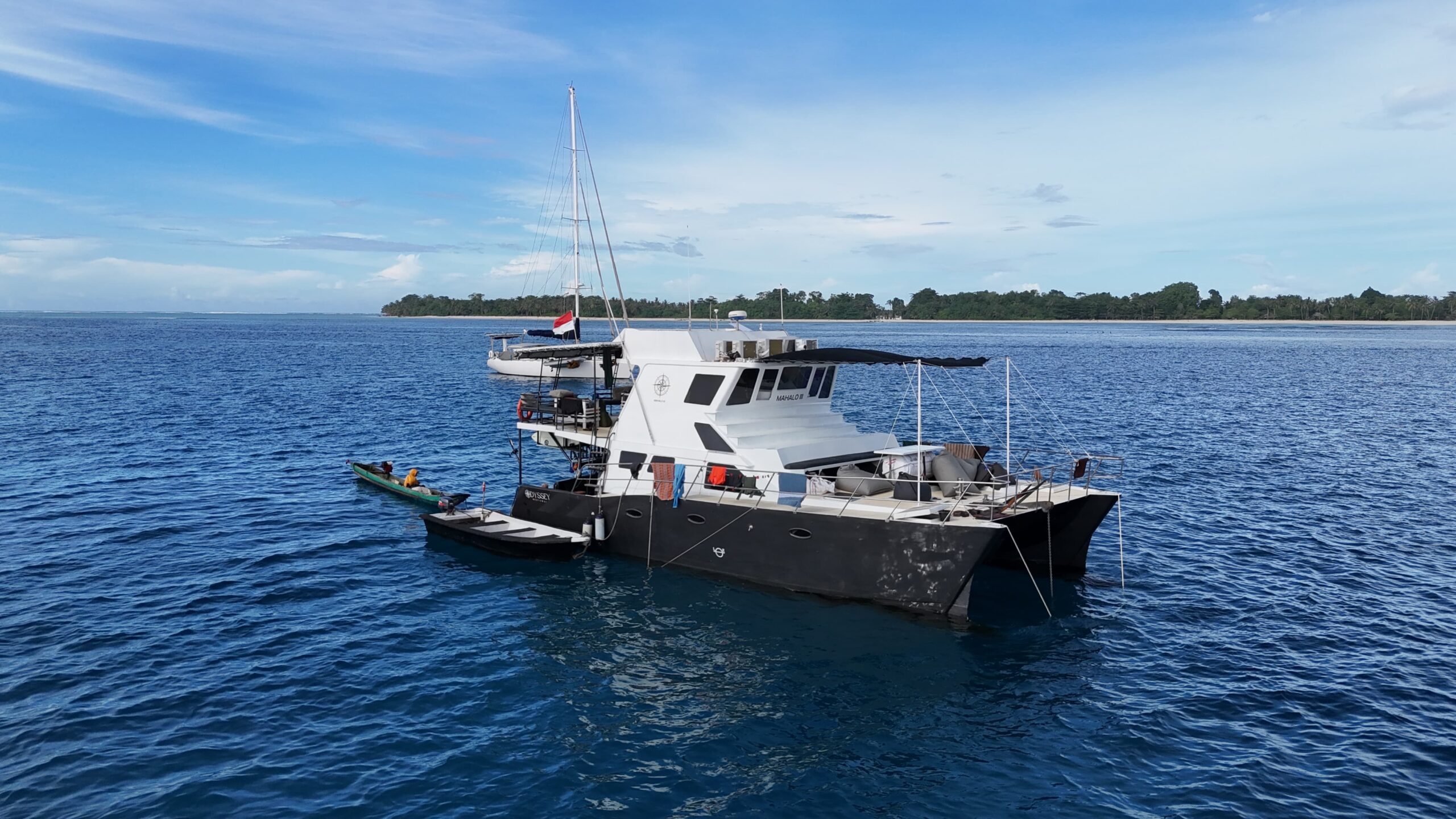 SURFCAMP - SHAKA BOAT - ILHAS MENTAWAII - Imagem 7